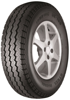 Maxxis UE-168 (N) BRAVO