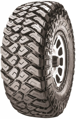 Maxxis MT-772 RAZR MT