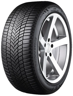 Bridgestone Weather Control A005 Evo